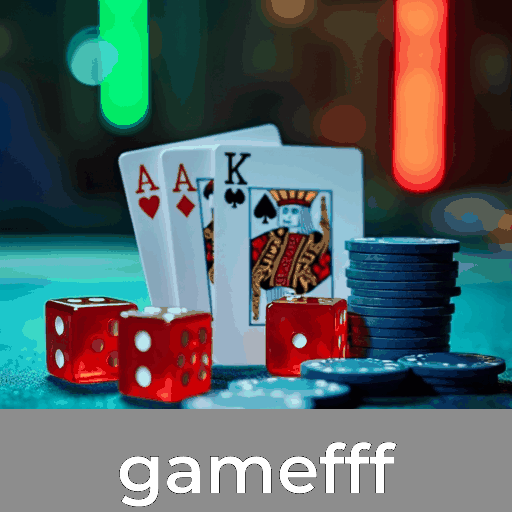 gamefff Bônus acumulado gamefff